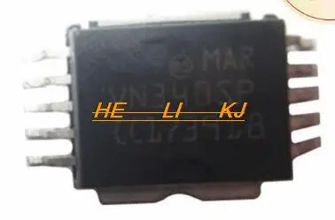 IC new original VN340 VN340SP VN340SP-TR HSOP10High quality products    