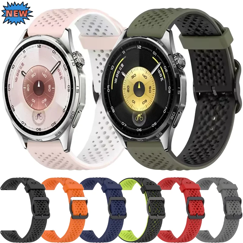 20Mm 22Mm Silicone … - image