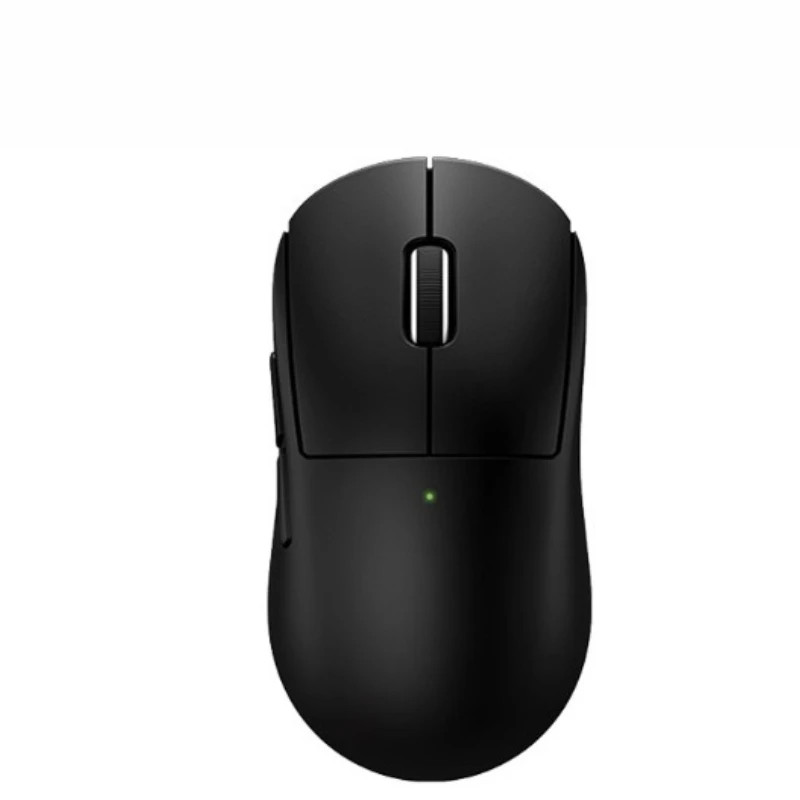 Suitable for GPW4 Puppy Wireless Mouse Gaming Esports Peripherals GPW4 Mouse Black