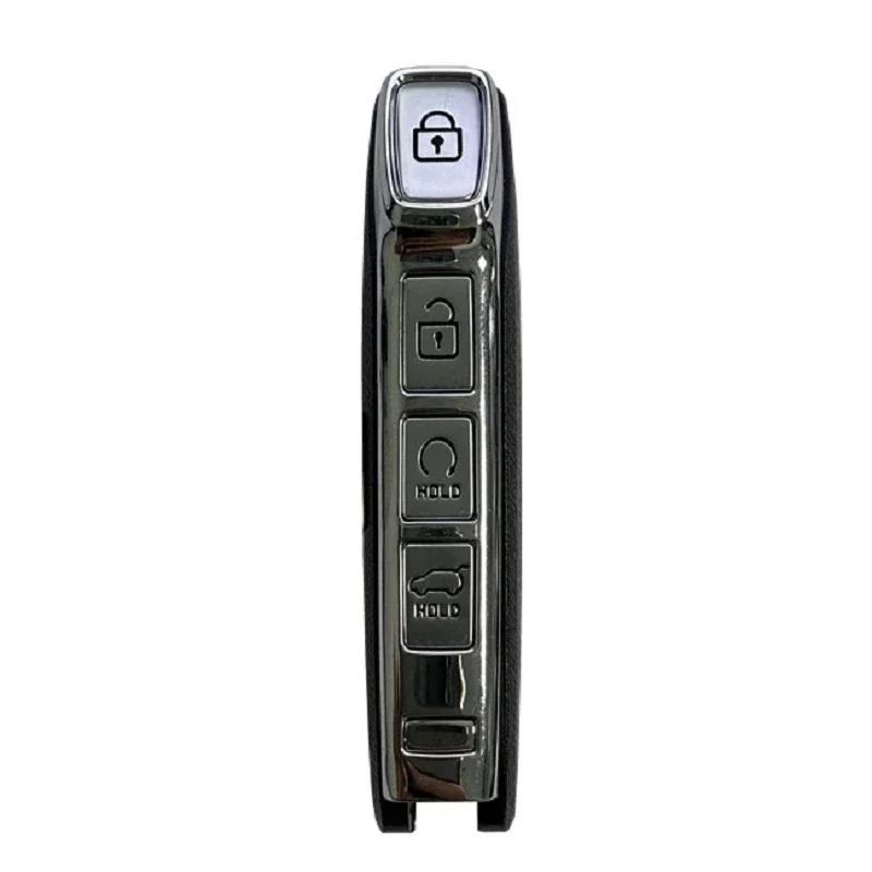 Genuine/Aftermarket Smart Prox Keyless Go Remote Key Fob 4 Buttons 433MHZ for KIA Sportage 2019 2020 2021 P/N: 95440-F1200