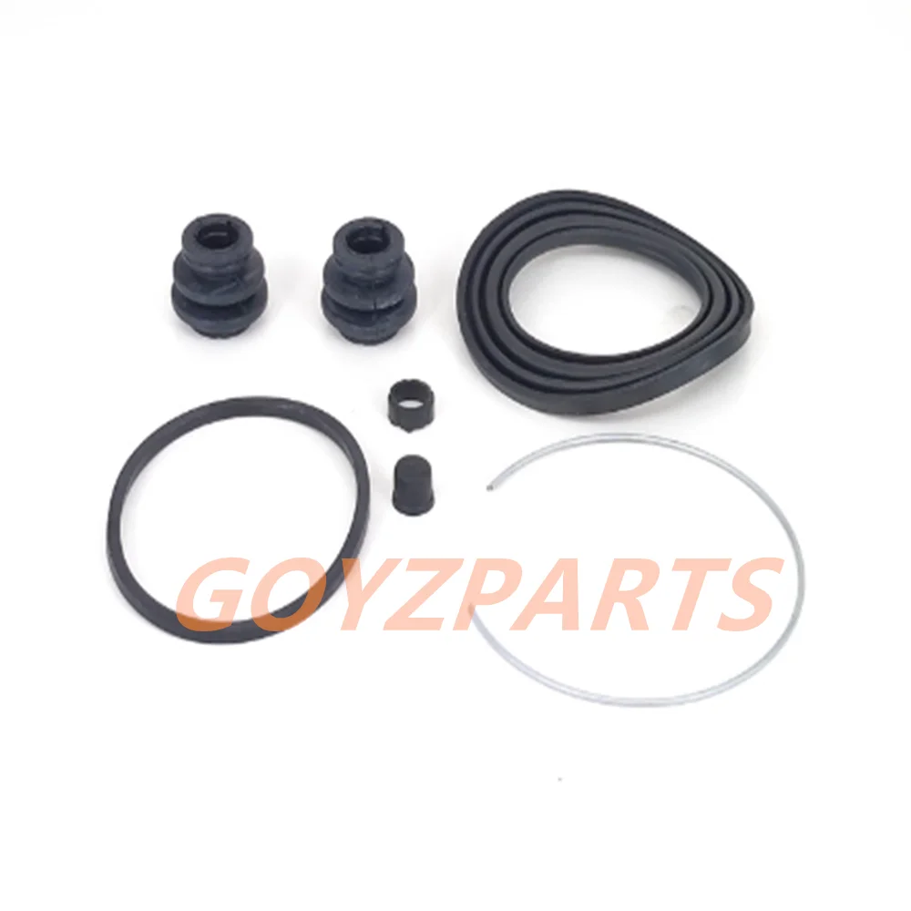 Brake caliper repair kit Fit For TOYOTA COROLLA SED OE Number 04478-12060 0447812060