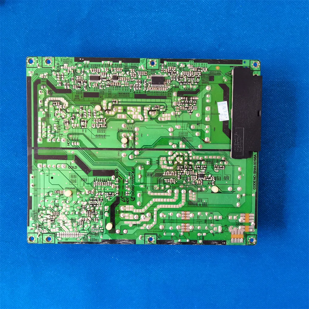 BN44-00198A SIP400 Power Supply Board For LA40A350C1 LA40A610A3R LA40A550P1R 40A650A1R ln40a630 LN40A650A1F LE40A557 LE40A457C1D