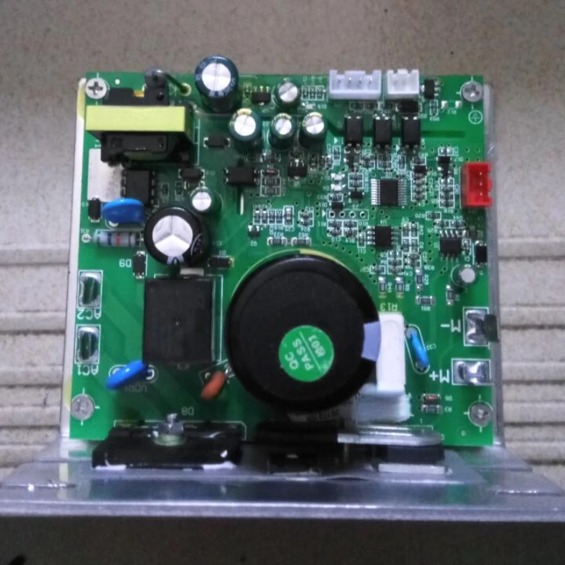 Treadmill Circuit Board T600/T900 Main  Lower Control Driver Board Power Board Motor Driver