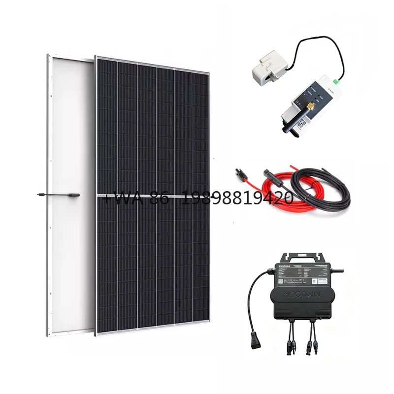 

Hybrid Solar System 5kw 10kw 15kw 20kw Complete Home Solar System Kit 10 Kw Power System With Ce Certification