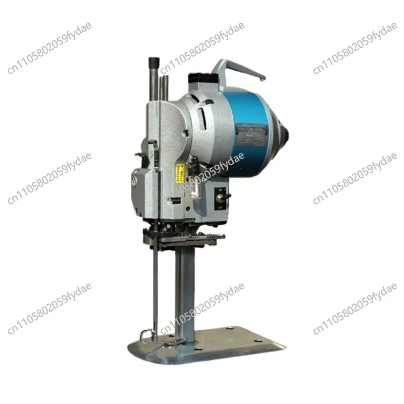 The Same Leather Fabric Full-function Electric Sharpening and Cutting Machine, Electric Scissors Cutting Machine