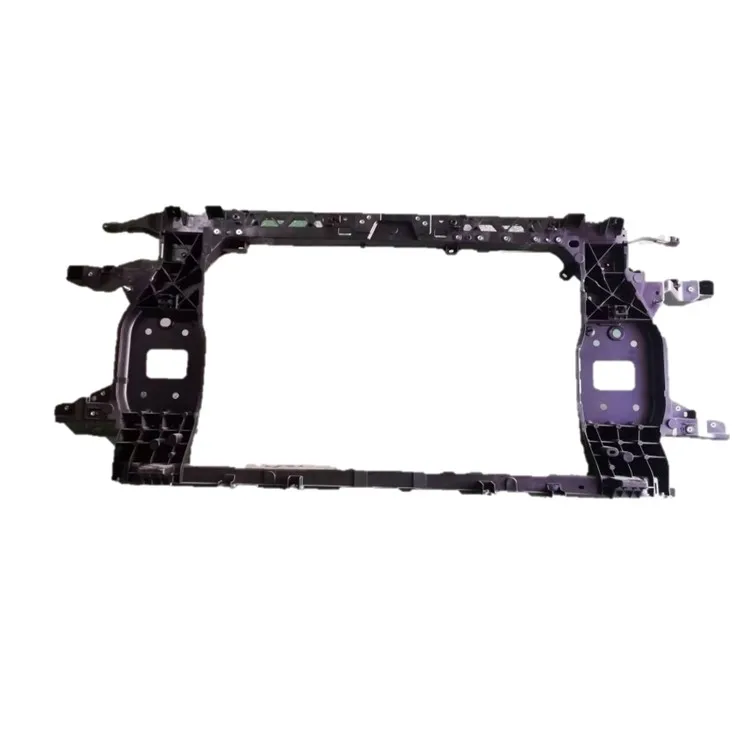 

Wholesale Price Auto Parts 64101N9000 Water Tank Frame for Hyundai 64101N9000