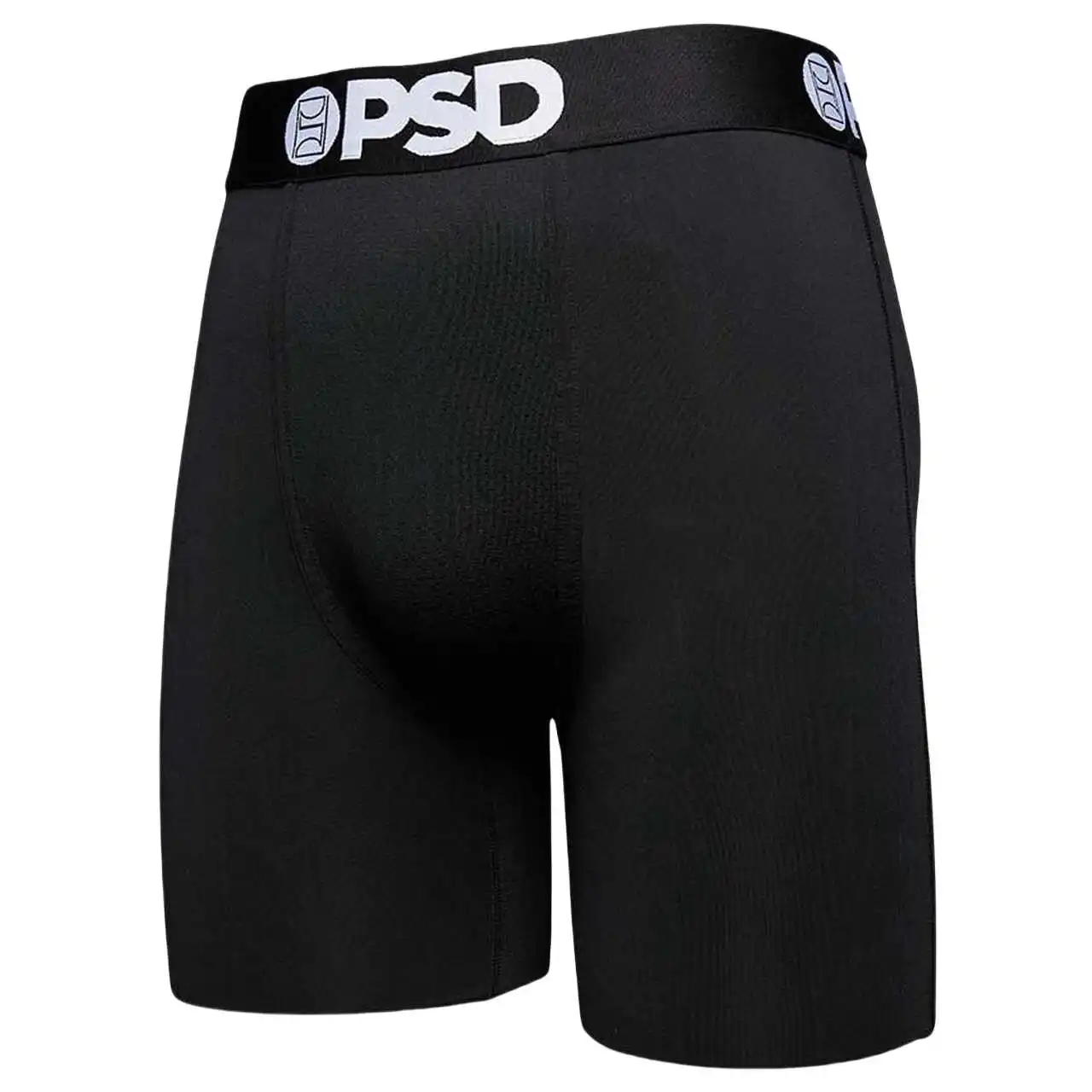 

PSD American Sle Men's Boxer orts Fitn Breathable Flat Footwear Spor Briefs mid Waist Cotton Youth Pure Color