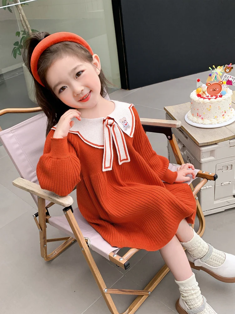 ファイオナブル・オータム・ドクター（女の子用） 年齢別ベビー プリンセススカート ロングスカート ミドル丈 Aラインスカート スイートスカート 花柄