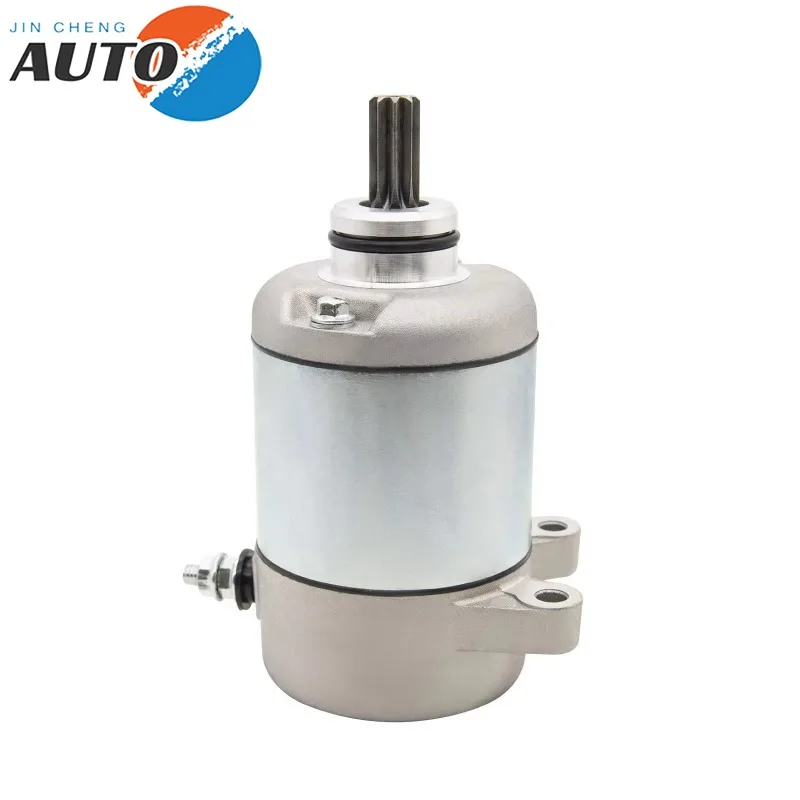 

31200-HN5-671 31200-HN5-M01 18607 Совершенно новый стартер для Honda Rancher TRX 350 TRX350FM 2001-2006