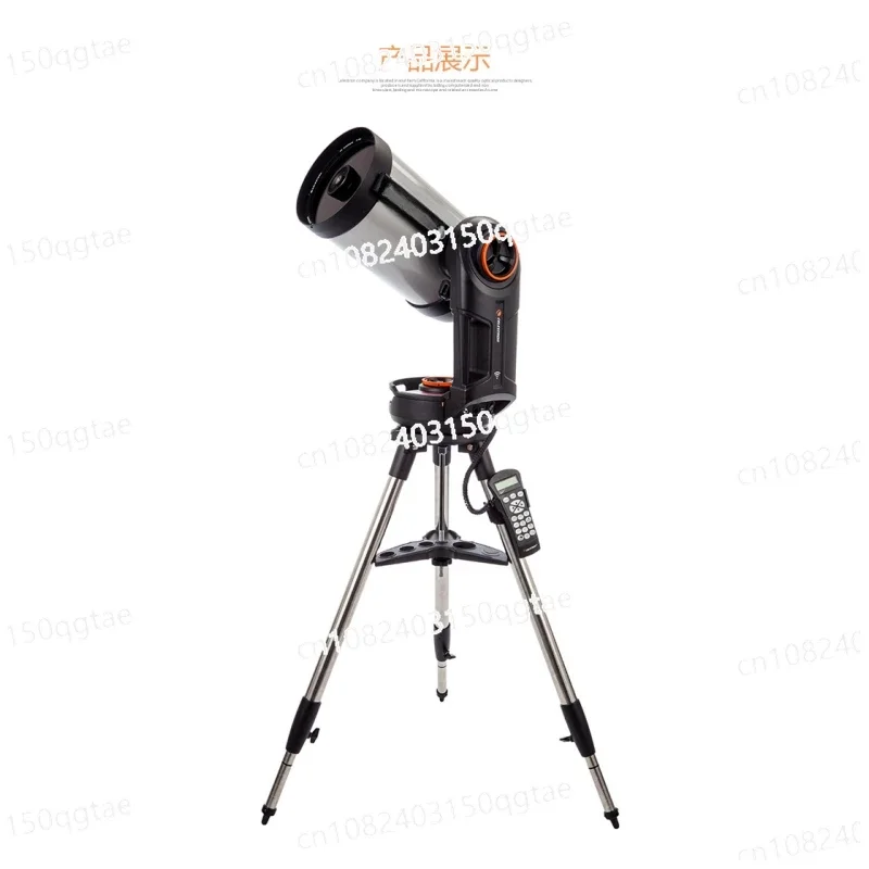 

Introduction To Intelligent Stargazing with Built in Lithium Battery Stargazing Celestial Photography