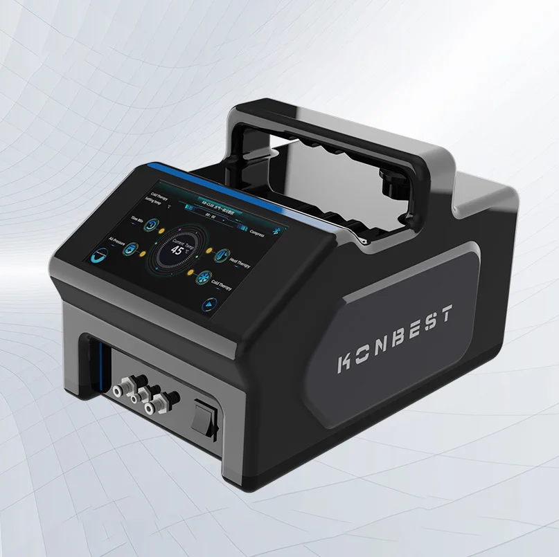 Cryo Therapy System…