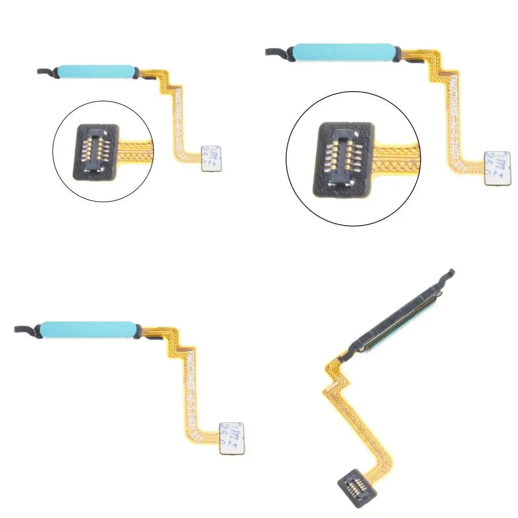 

31BA Professional Fingerprint Module Flexible Ribbon Easy Installation for M2103K19G