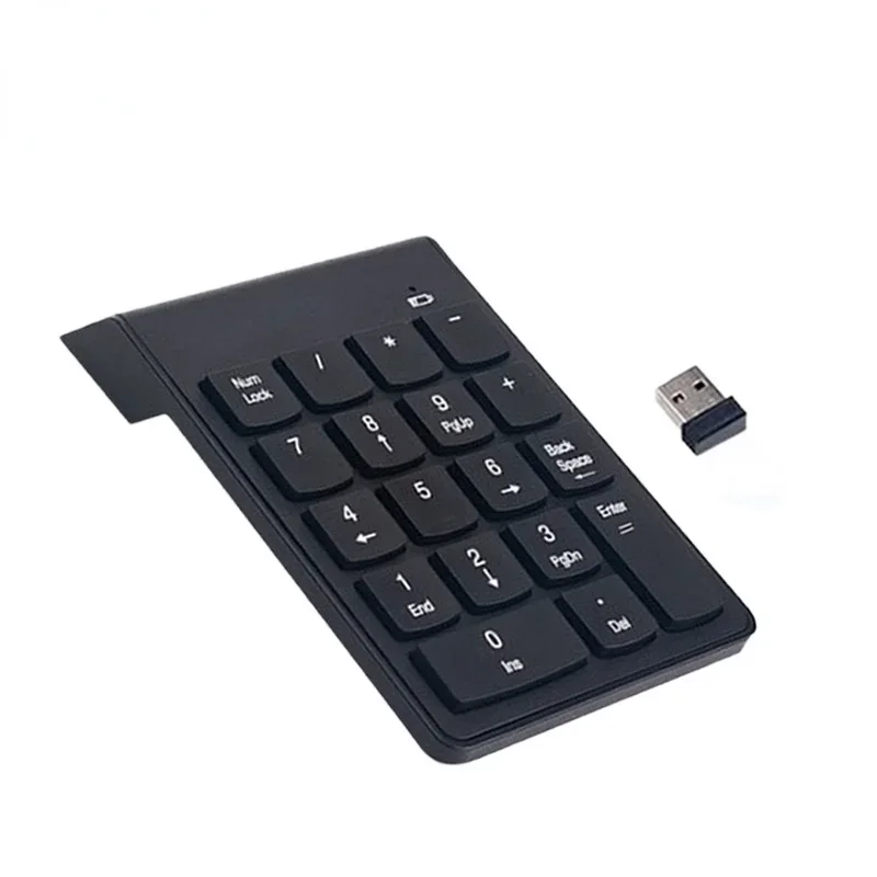 New Wireless Bluetooth 3.0 Digital Chocolate Keypad, Bank Financial Accounting Portable Password Payment Device