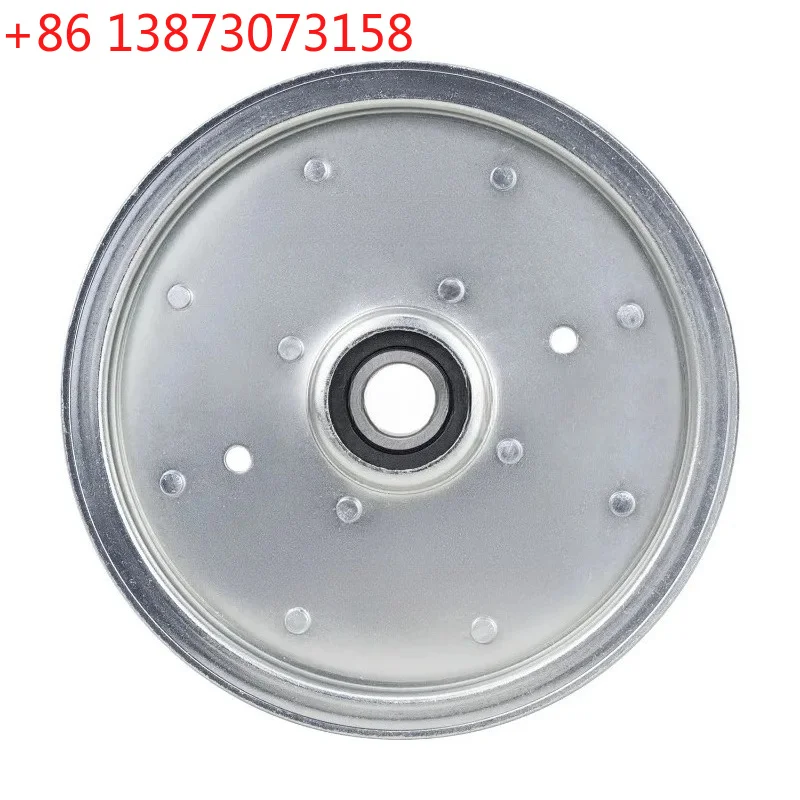 

Lawn Mower Parts 0742 Pulley AUC10172