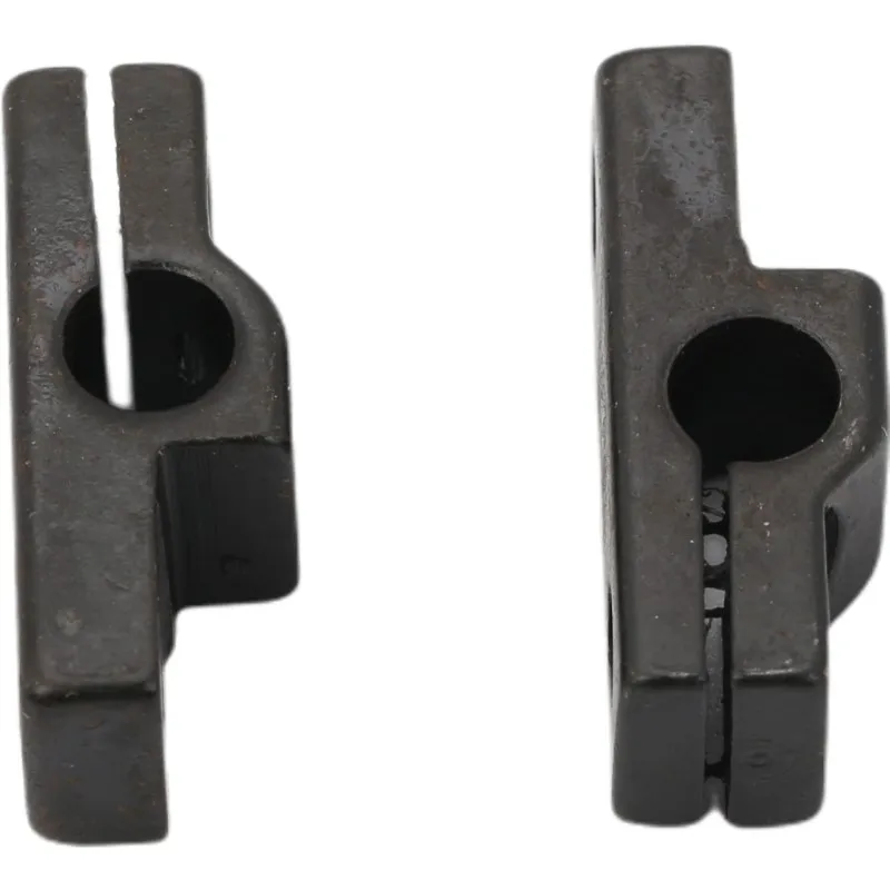 For Tajima Computer Embroidery Machine Accessories FD Needle Bar Box Fixed Clamps Edge Clips