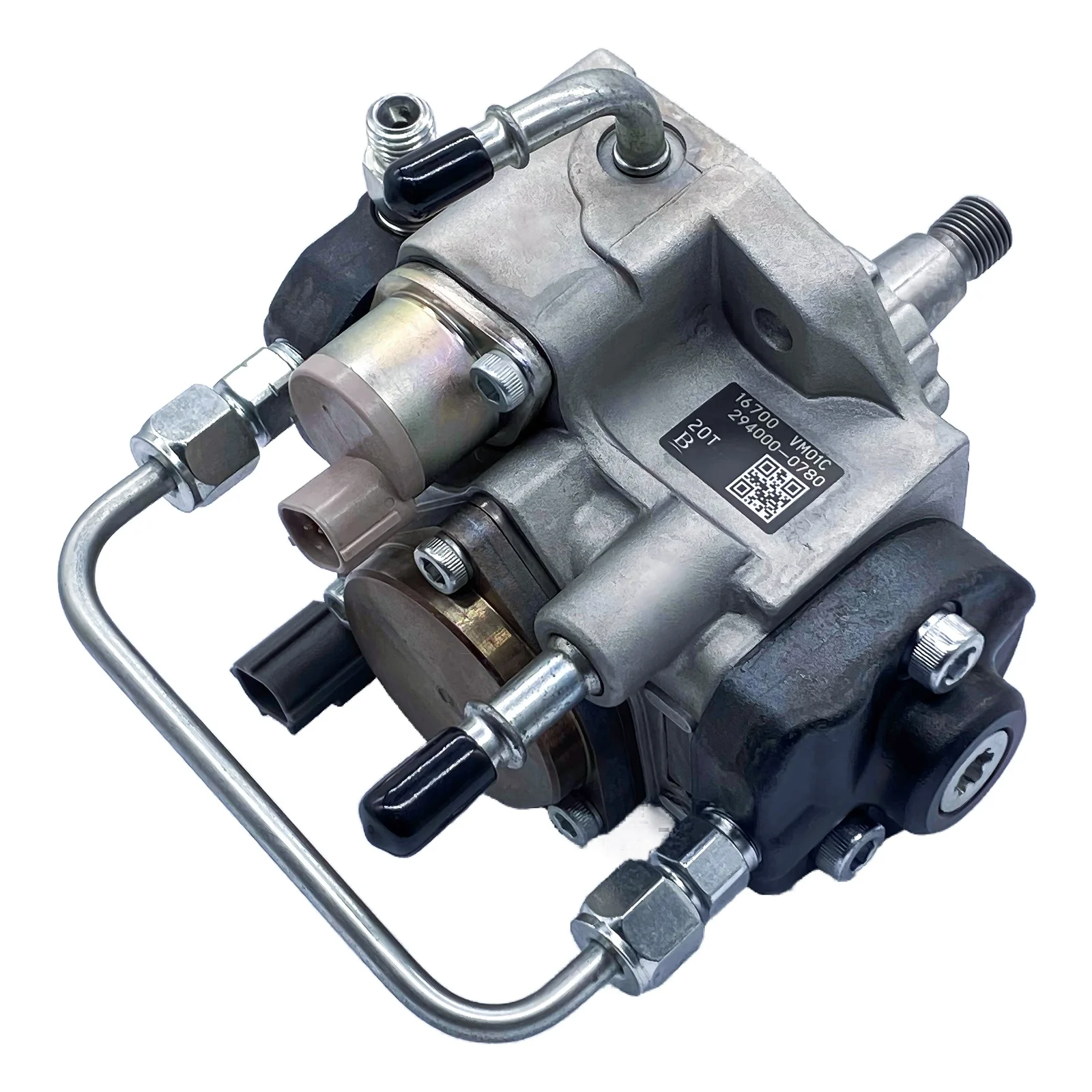 High Quality Diesel 2KD-FTV Common Rail Fuel Pump 294000-0892 2940000892 22100-0R050 Suitable for Toyota HIACK