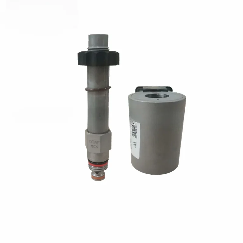 Solenoid Valve DTDF-MCN-224DTAF-MHN Dtbf Dwdf DBAF Two-Position Two-Way Prdf