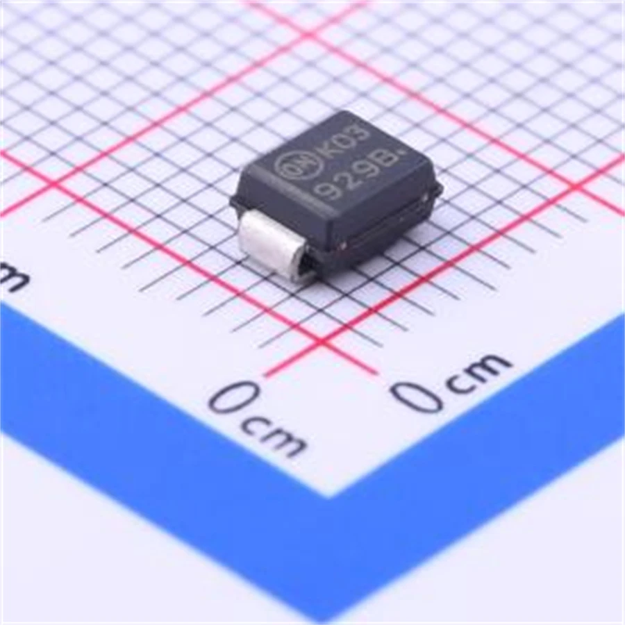 100PCS/LOT(Zener Diodes) 1SMB5929BT3G