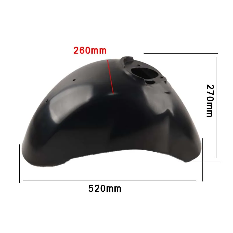 Front Mudguard For …