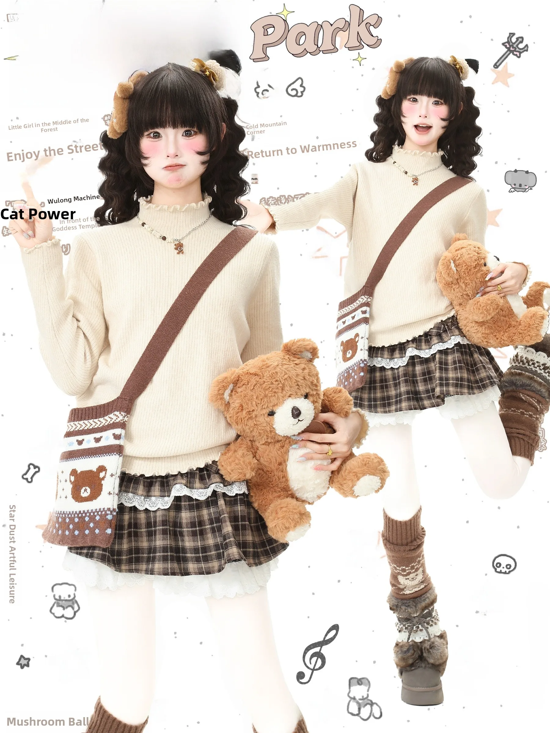 

Languid Park женская длинная футболка Fce-Lined f с высоким воротником, базовый слой, внутренний эластичный топ на осень-зиму