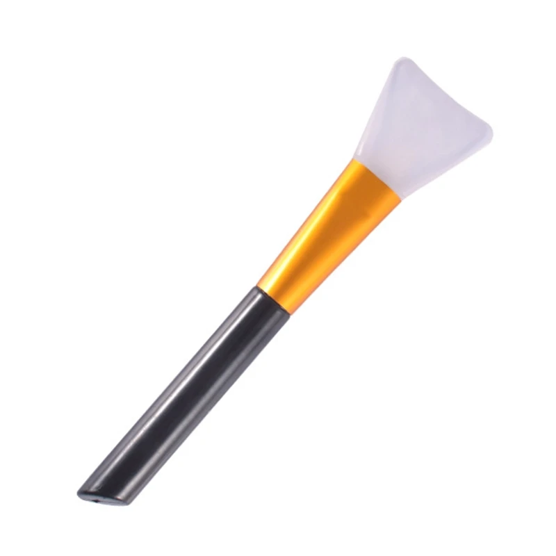 Stir Silicone Brushes for Mixing Resin DIY Crafts Tool for Resin Epoxy