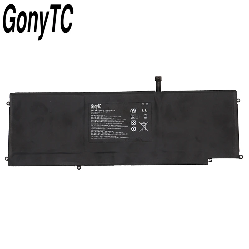 RC30-0196 Laptop Battery for Razer Blade Stealth 2016 v2 i7-7500U RZ09-0239 RZ09-0168 RZ09-01682E22