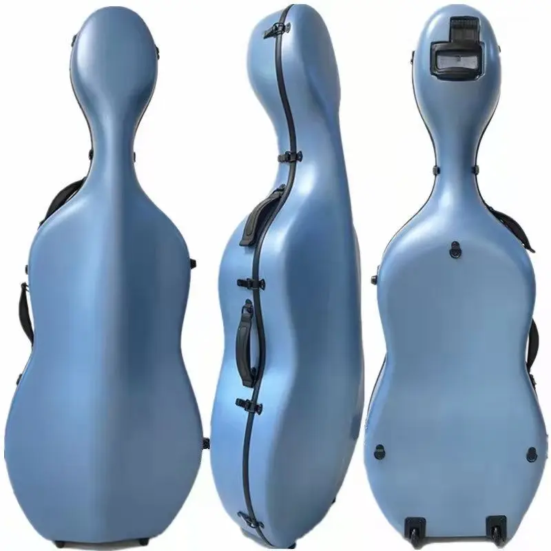 

Hooqu 4/4 Cello Case