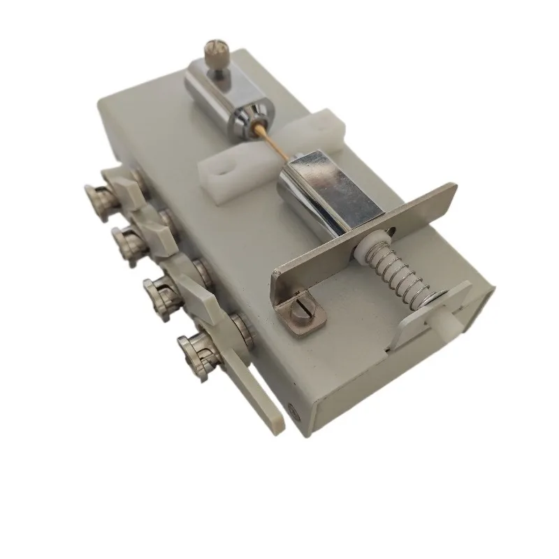 TH26008A SMD Test Fixture for LCR Bridge, Capacitance Inductance Resistance Testing