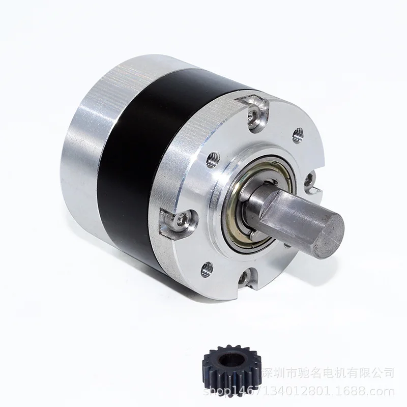 45MM Planetary Motor Reducer, Precision Gearbox, All-Metal Variable Speed, High Torque, Can Be Equipped With 895 Motor