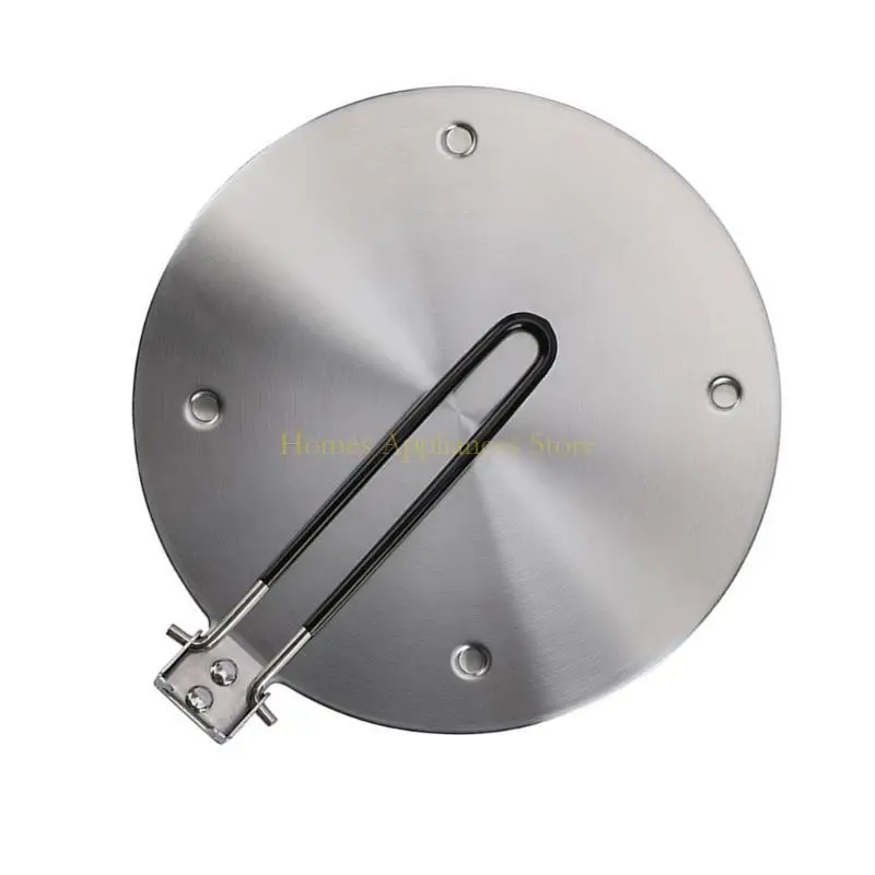 D0AB غاز غاز الموقد الكهربائي محول تحريض الفولاذ المقاوم للصدأ