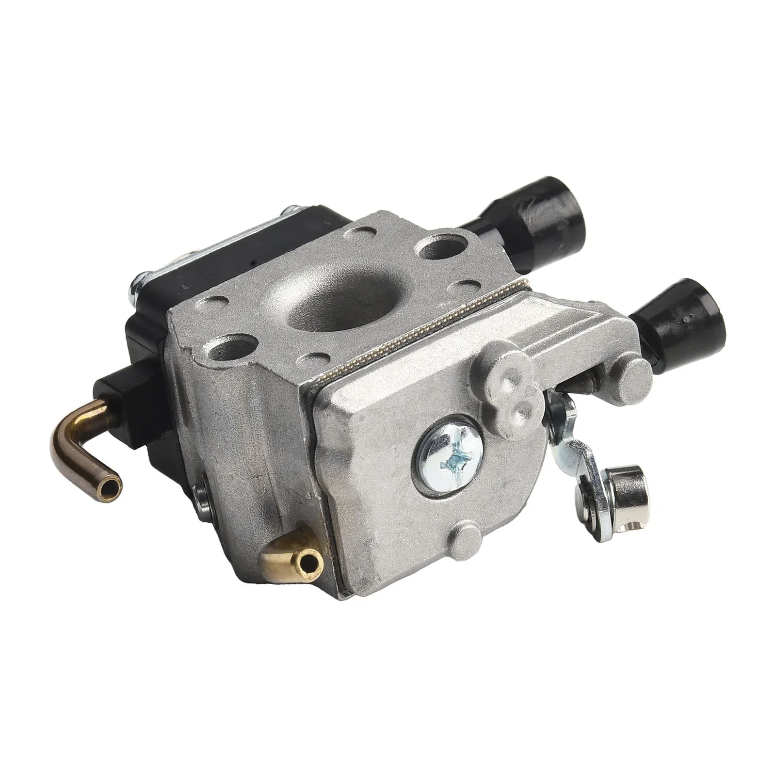 For Garden Tools FS80R Carburetor HT70 Pole Pruner Carburetor As Shown In The Figure Efficient Run Hassle-free Installation
