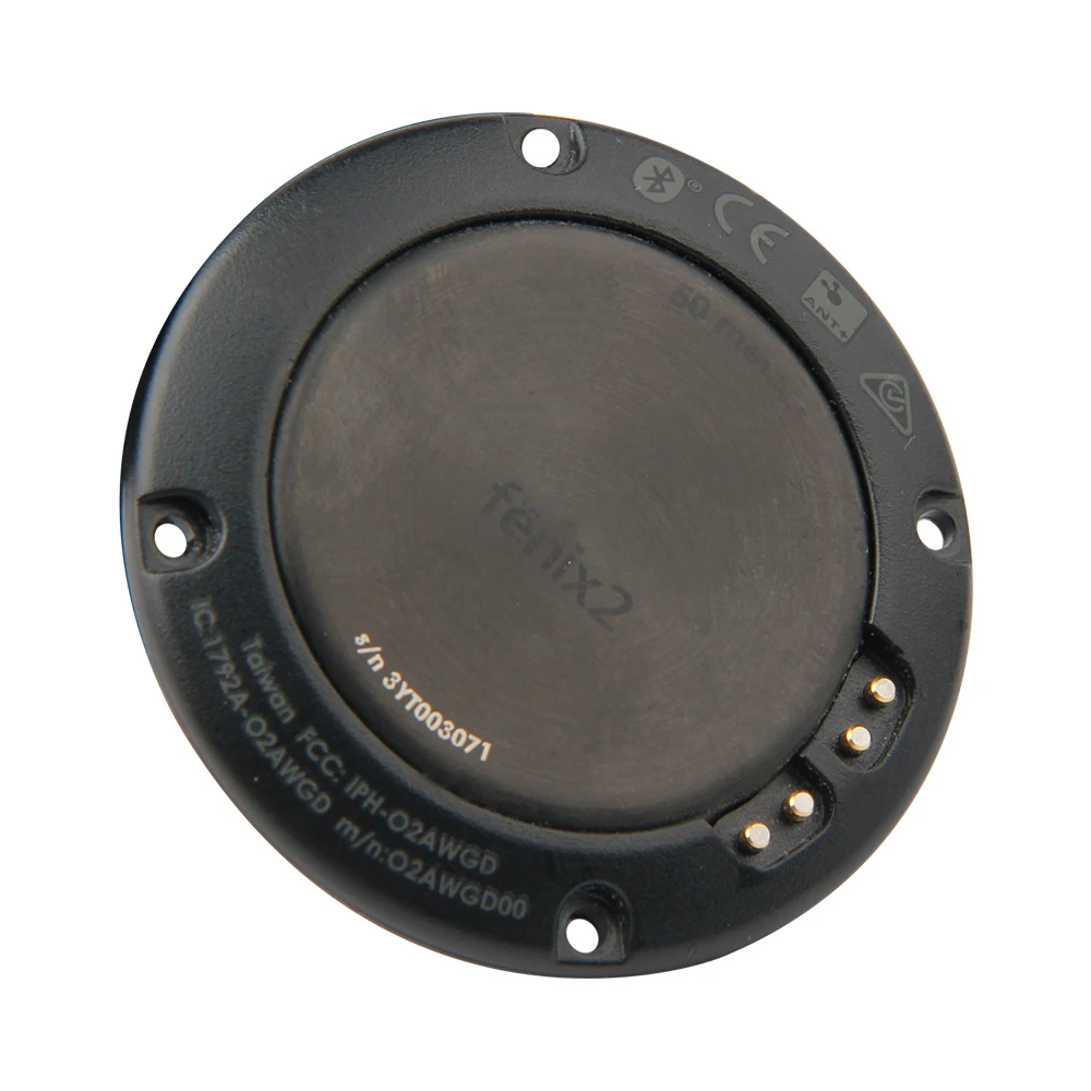 Original Replacement Battery For Garmin Fenix 2 Fenix 1 GPS Watch Genuine Battery image 6