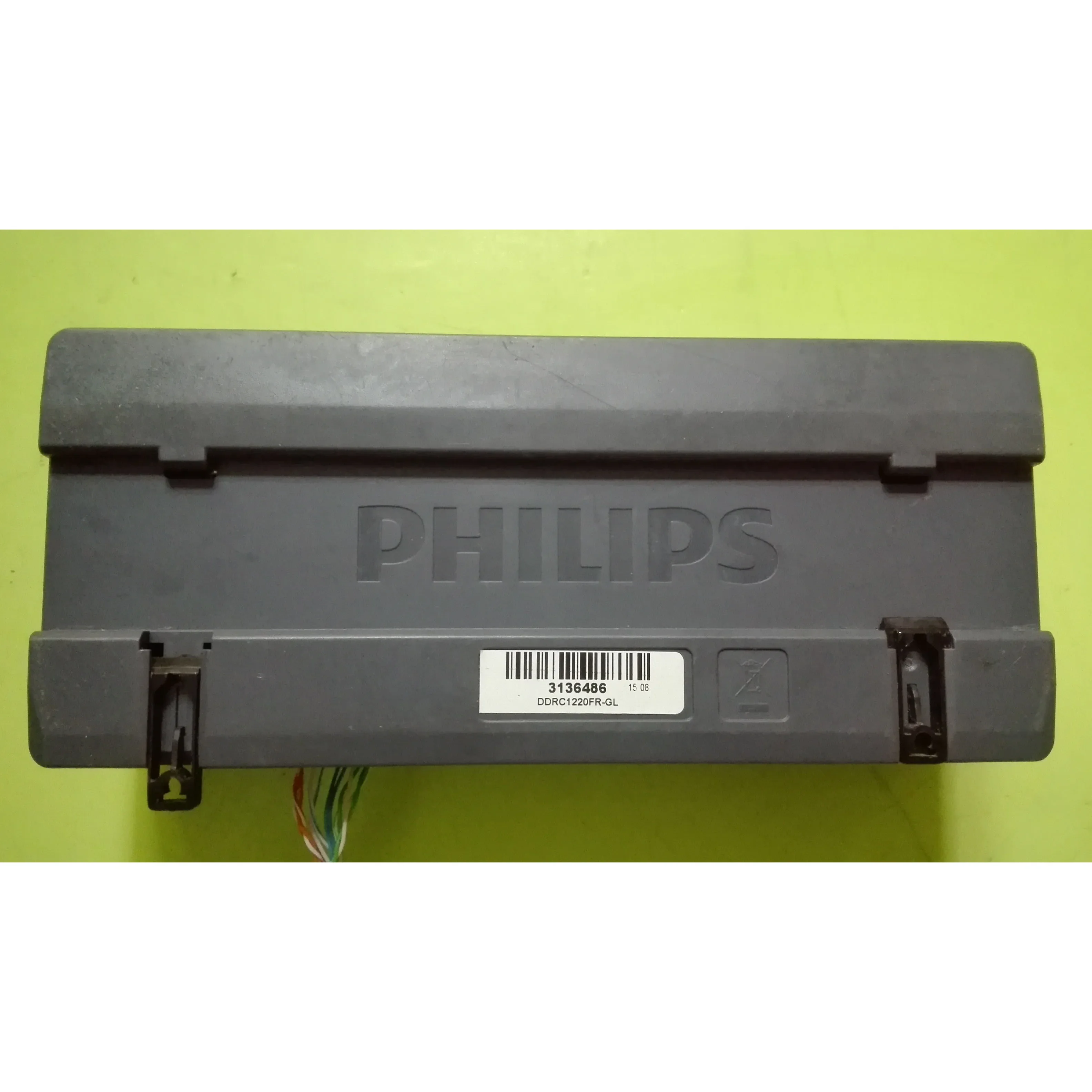 Módulo DDRC1220FR-GL