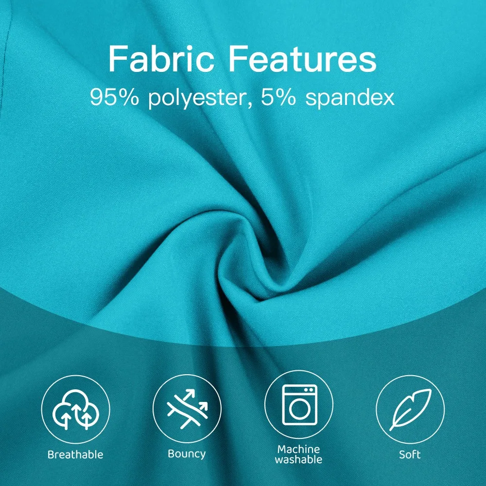 高品質マルチカラーチュニックスパ作業スーツ看護師病院制服スクラブセット女性ジッパーセット半袖医療制服