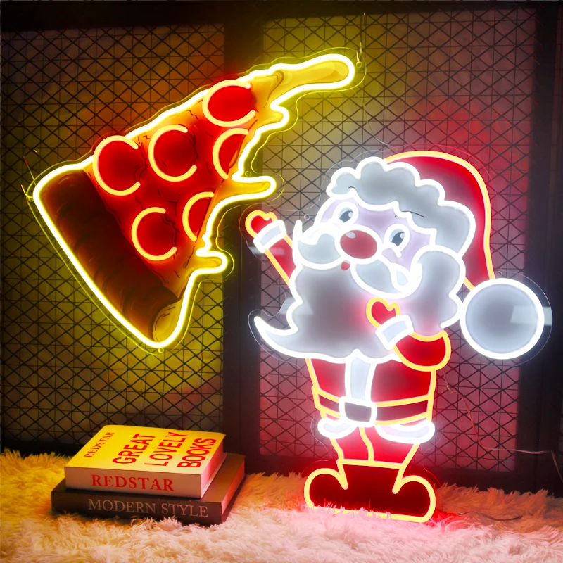 Enseigne néon LED personnalisé - Outdoor Lighting For Store avis et prix