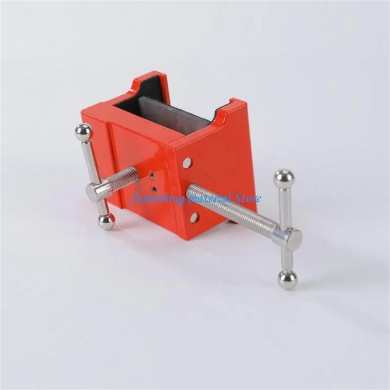 Y5GD Jig Cabinet Tool Furniture Drawer Front Installation Clamps Drawer Panel Clips