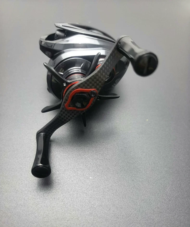 Moulinet de casting DMK Silver - Spincast Reel avis et prix