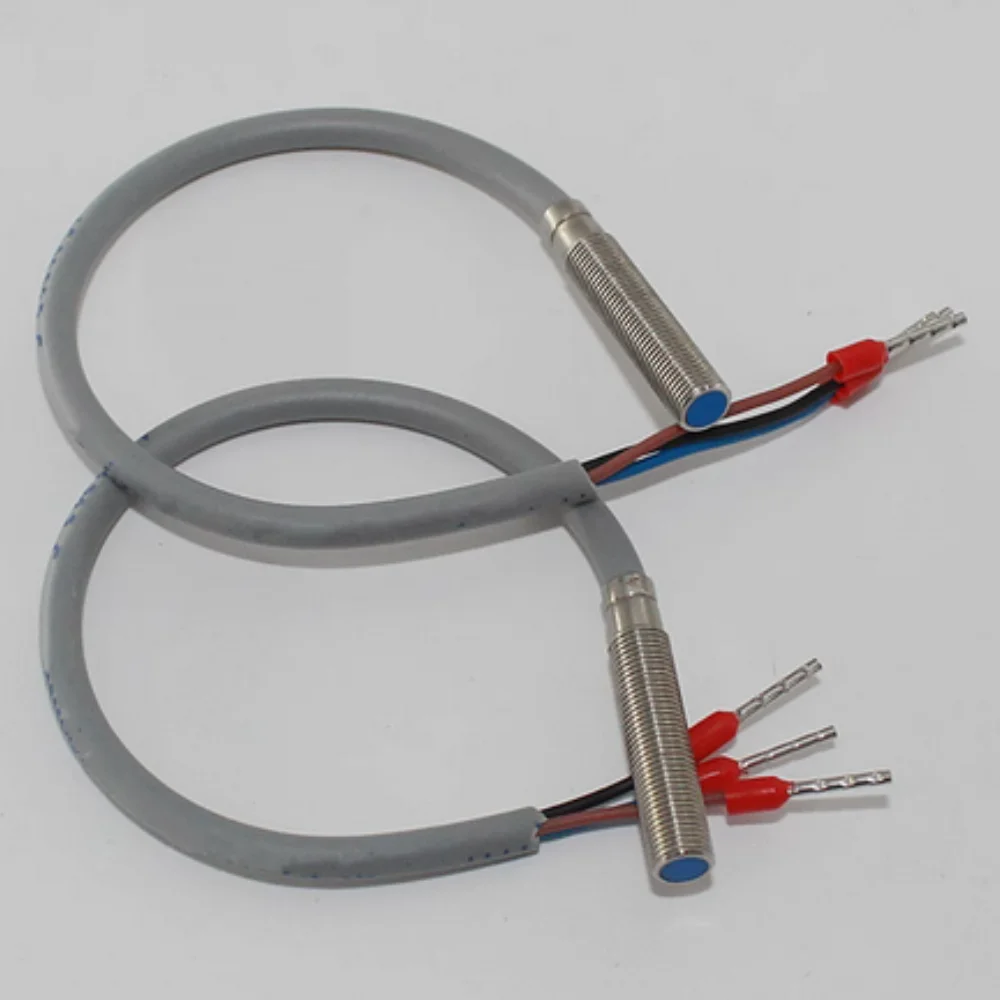 

Переключатель тормоза лифта OTIS MRL GEN2 TAA177CT1 TAA27076VB1