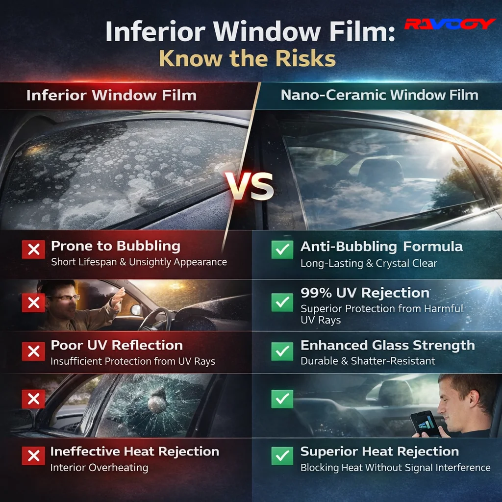 Thumbnail 4 - #44 Top 50 Car Window Protection
