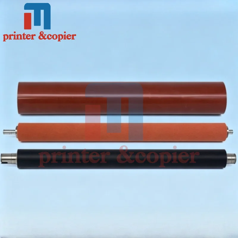 

NROLS1861FCZZ Fuser Film Sleeve Pressure Foam Roller used for Sharp MX 2310 2610 3116 4141 2615 3140 5110 2616 3610 5111 2640 31