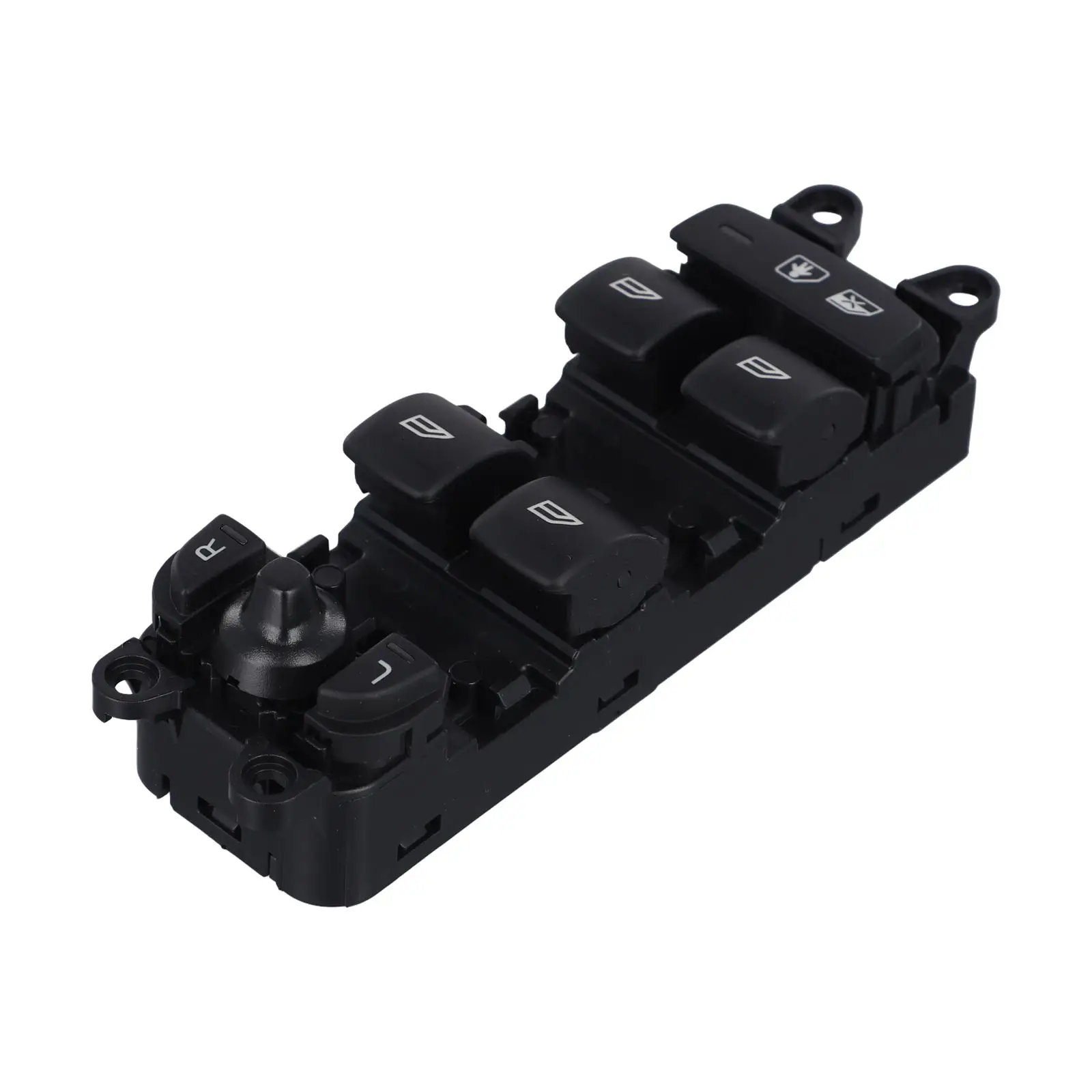 31334348 Right Front Power Window Control Switch for Volvo For S60 For Xc60 Reliable and Essential Component OEM