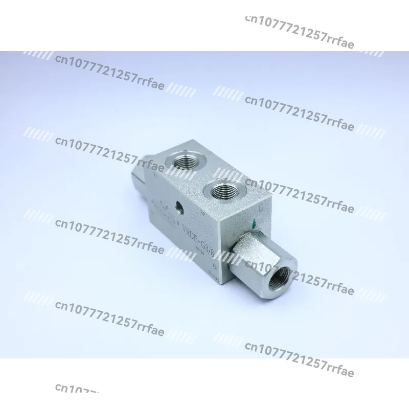 350 for hydraulic machinery high pressure ball valve series hydraulic double lock valve