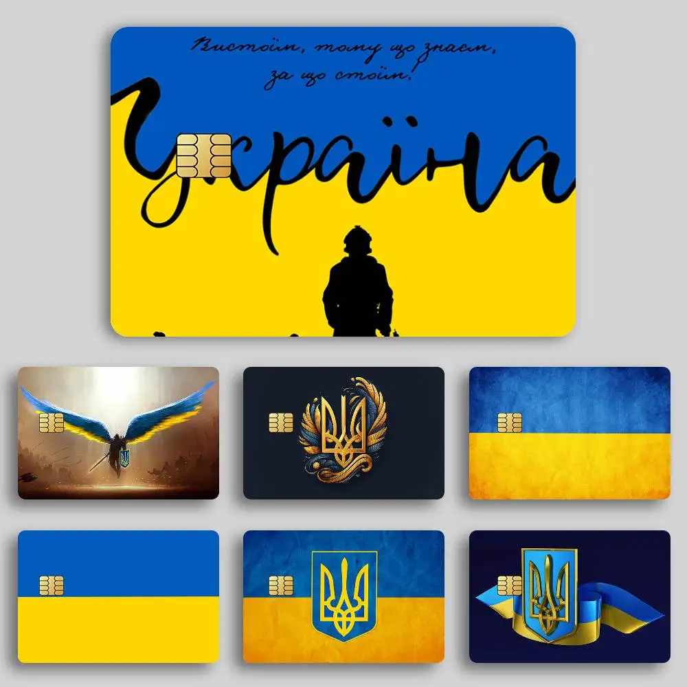 Blue Yellow Ua Ukr …