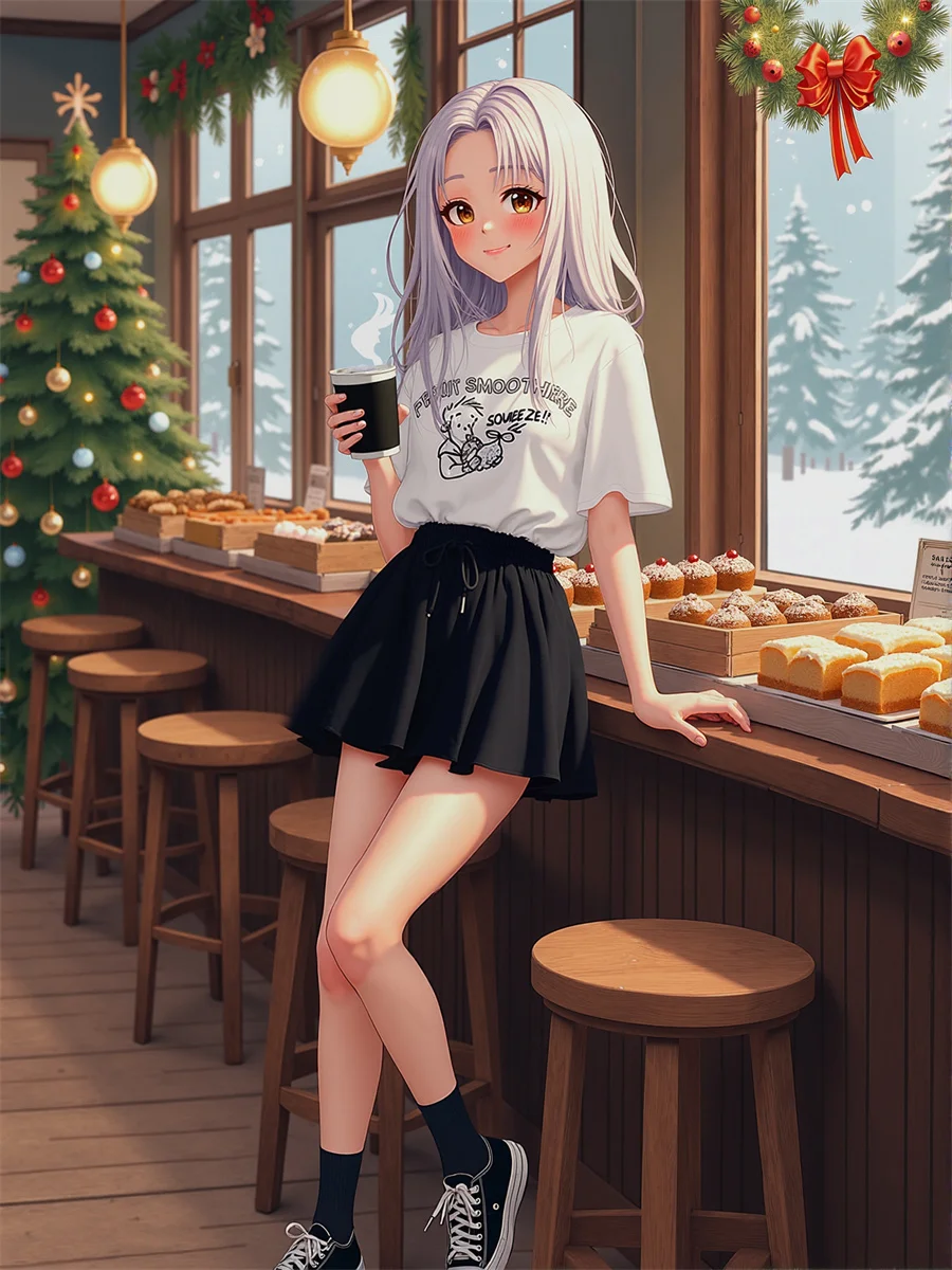 กางเกงขาสั้นเอวสูงทรงหลวมแบบมีเชือกผูก ดีไซน์หรูหรา เสื้อผ้าผู้หญิงสำหรับฤดูหนาว ซับในเอวสูง ชุดลำลองใส่สบายสำหรับผู้หญิง สไตล์อบอุ่นและทันสมัย