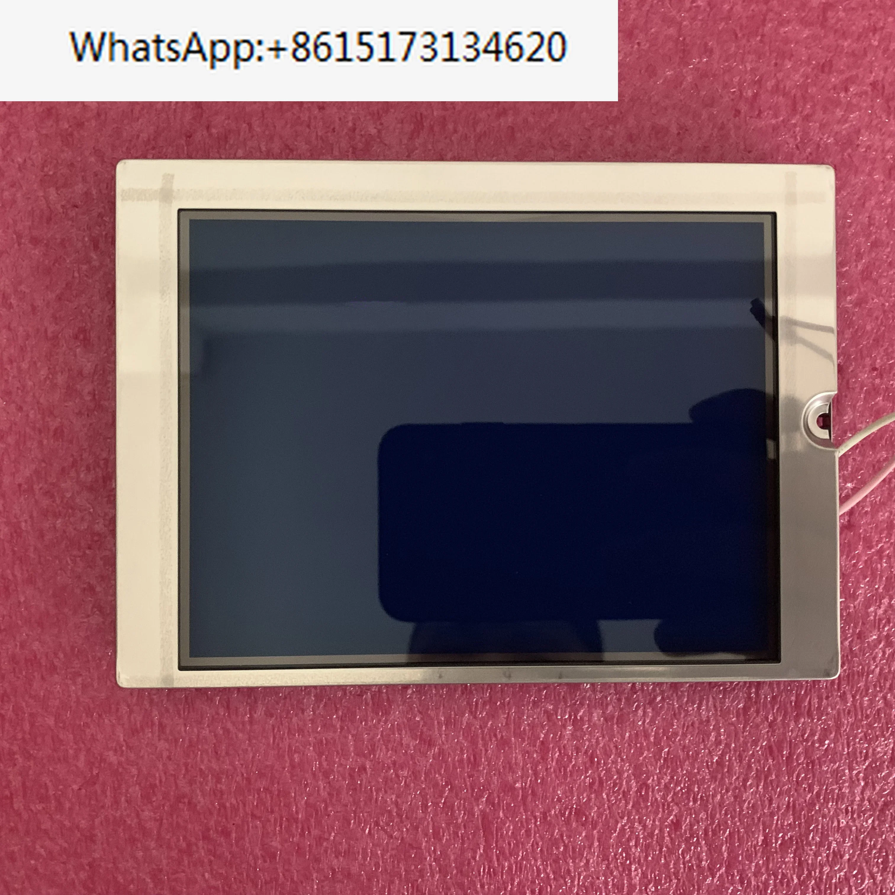 

KG057QV1CA-G00-G04/050/G020 KCG057QV1DB-G770