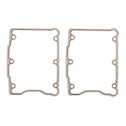 Rocker Box top cover Gasket for Harley Touring Road Glide Ultra CVO Limited FLHTKSE Freewheeler FLRT FLHXXX twin cam models