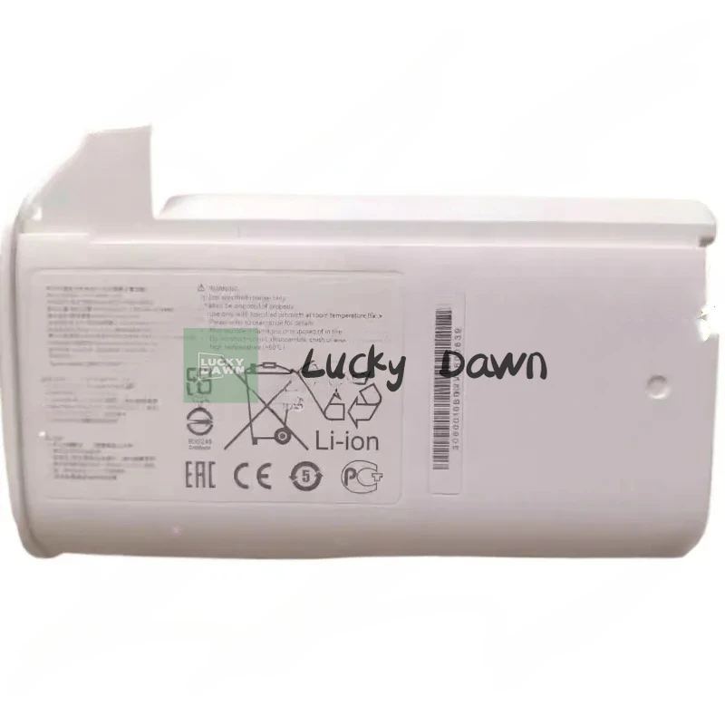 

Handheld Vaccum Cleaner Model SCWXCQ01RR Battery Accessorie，not brand new