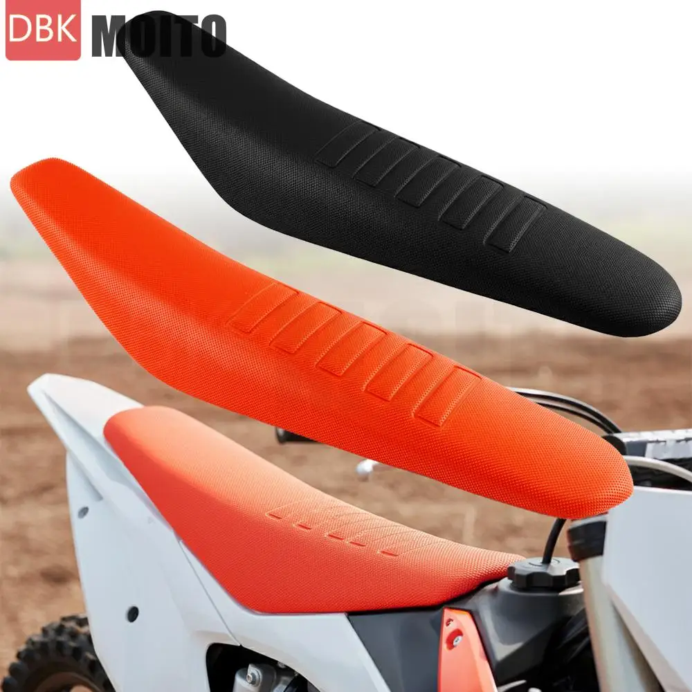 

Motorcycle Lowering Seat Cushion For KTM SX SX-F XC XC-F XC-W XCF-W EXC EXC-F 125 150 250 300 350 450 500 2019-2023