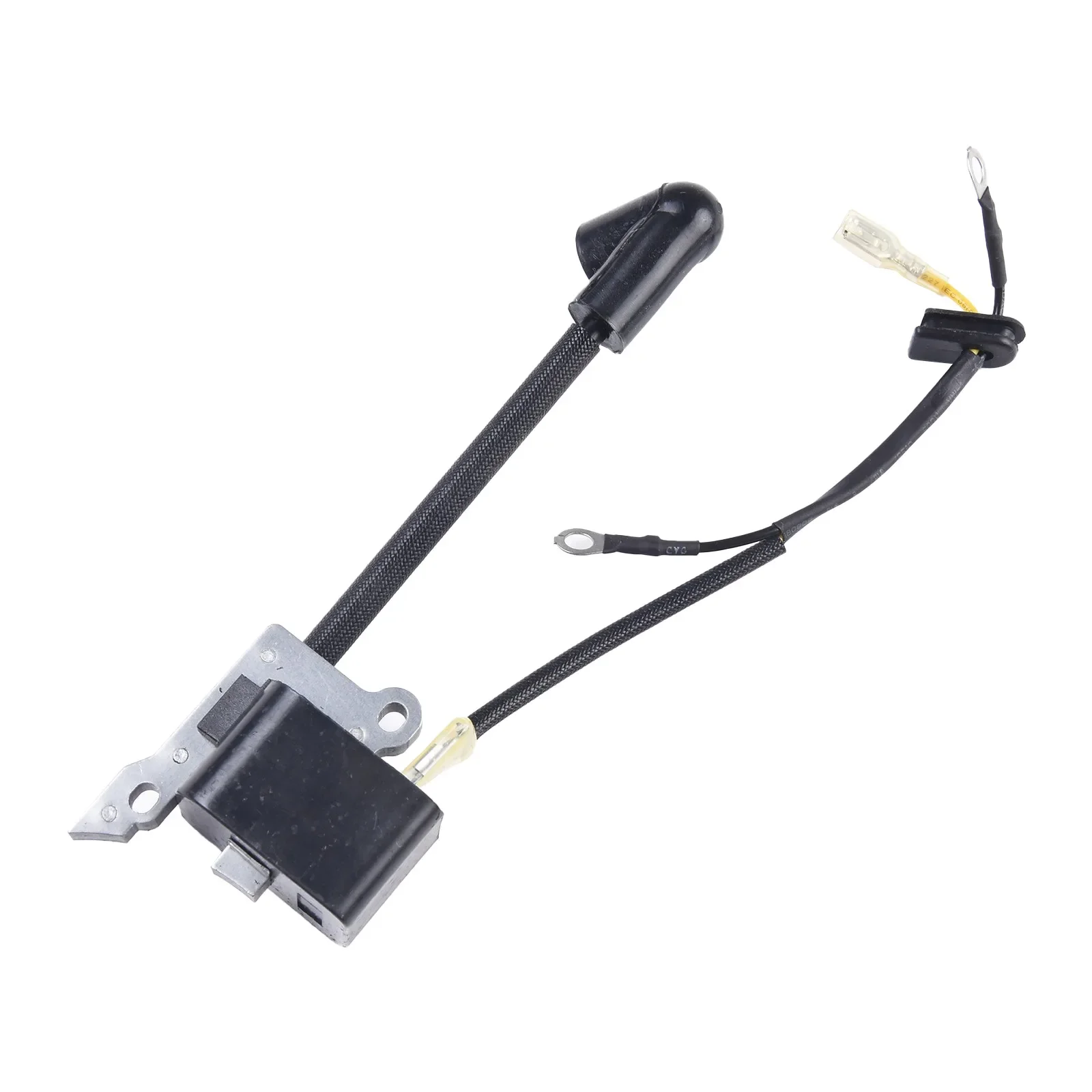 Ignition Coil Fits for 136 137 141 235 240 26 36 CHainsaws Part Number 75229 Compatible with 530 03 92 39 545 06 39 01