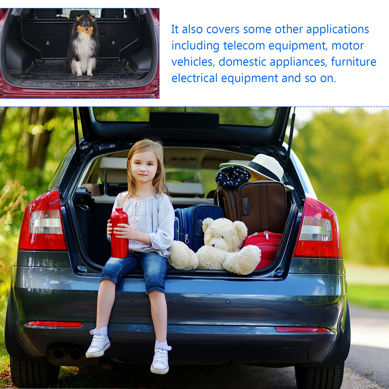 

Car Driver Set Automotive Push Fastener Bumper Retainer Clips Body and Fasteners